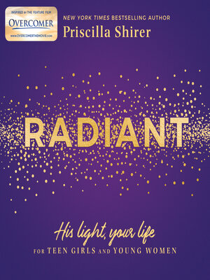 cover image of Radiant